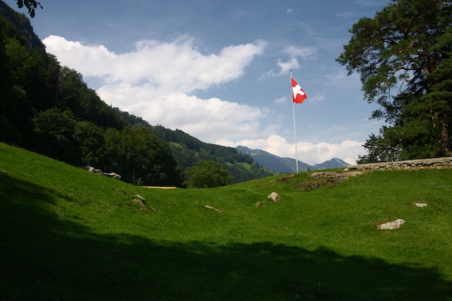 Vierwaldstättersee 4